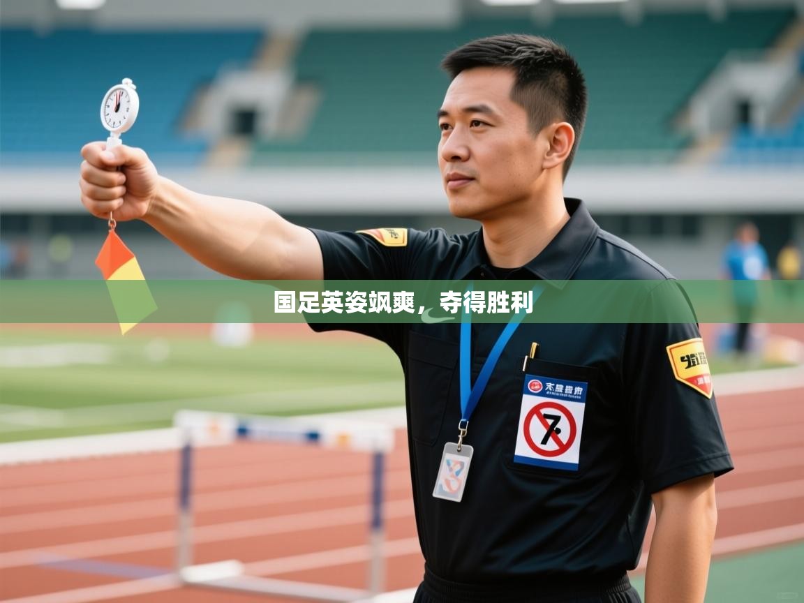 国足英姿飒爽，夺得胜利  第2张