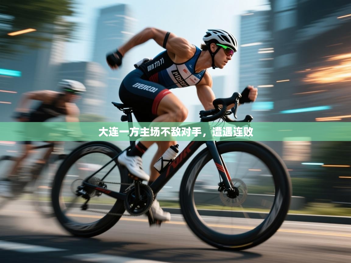 大连一方主场不敌对手，遭遇连败  第2张